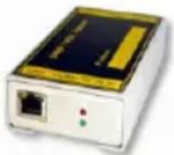 AEG SNMP Network Adaptor - The CS121 Adapter Package - 5