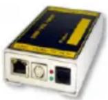 AEG SNMP Network Adaptor - The CS121 Adapter Package - 1