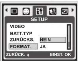 AGFAPHOTO 20174 - Formatierung (Standard: Nein) - 1