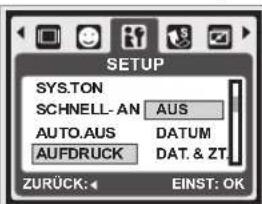 AGFAPHOTO 20174 - Aufdruck (Standard: AUS) - 1