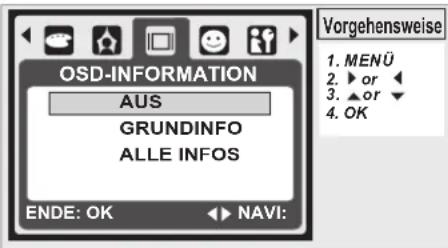 AGFAPHOTO 20174 - OSD-Informationen - 1