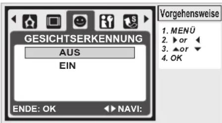 AGFAPHOTO 20174 - Gesichtserkennung - 1