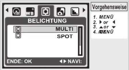 AGFAPHOTO 20174 - Belichtung - 1