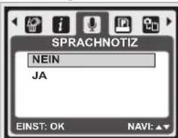 AGFAPHOTO 20174 - Sprachnotiz - 1