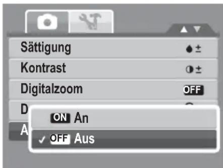 AGFAPHOTO 20192 - Einstellen der Auto-Vorschau - 3