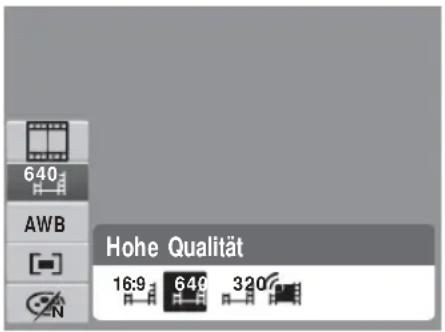 AGFAPHOTO 20192 - Einstellen der Videogröße - 1