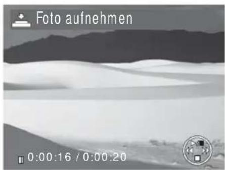 AGFAPHOTO 20193 - So fangen Sie Standbilder aus einem Video ein - 1
