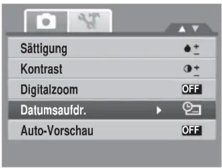 AGFAPHOTO 20194 - Einstellen der Auto-Vorschau - 1
