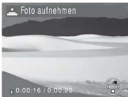 AGFAPHOTO 20194 - So fangen Sie Standbilder aus einem Video ein - 1
