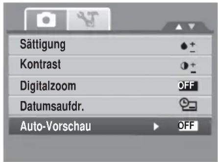 AGFAPHOTO 20194 - Einstellen der Auto-Vorschau - 2