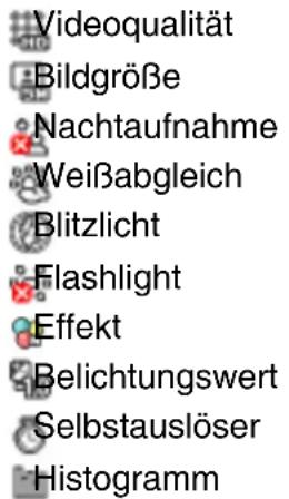 AGFAPHOTO AP DV-5000Z - So löschen Sie Fotos bzw. Videos: - 2