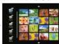 AGFAPHOTO AF 50882MS - Press the Button during photo playback: - 2