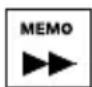 AUDIOLINE Matrix 482 - Memo aufnehmen - 1