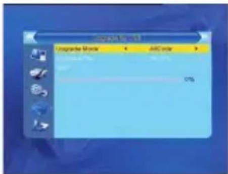 Acme United DVBT02 - Versioonitäiendus USB kaudu (Upgrade by USB) - 1
