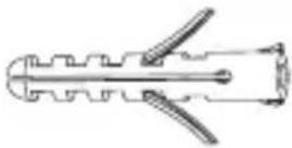 Acme United PLB114B - Lista de piese furnizate - 22
