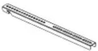 Acme United PLB114B - Dellista - 2
