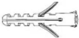 Acme United PLB114B - Dellista - 18