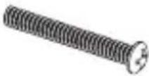 Acme United PLB114B - Supplied parts list - 8
