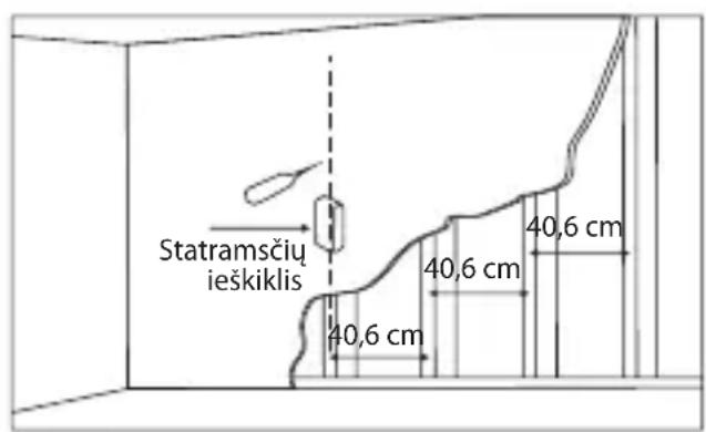 Simple line drawing of a rectangular metal rod or sheet (no text or symbols)
