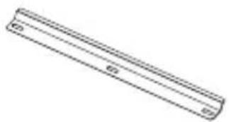 Acme United PLB114B - Перелік поставлених деталей - 1