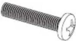 Acme United PLB114B - Lista de piese furnizate - 11