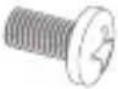 Acme United PLB103B - Supplied parts list - 8