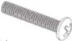 Acme United PLB103B - Komponentide nimekiri - 11