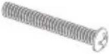 Acme United PLB103B - Supplied parts list - 9