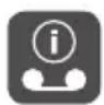 AGFEO ST 42 AB - Display Symbole des A-Modul 42 am ST 45 - 17