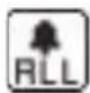 AGFEO ST 42 AB - Display Symbole des A-Modul 42 am ST 42 - 5