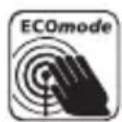 AUDIOLINE PRO 280 COLOR - Strahlungsreduzierung (ECO-Mode) - 1