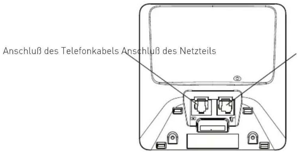 AGFEO DECT 22 - Die Basis in Betrieb nehmen - 1