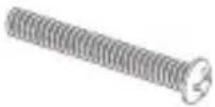 Acme United 7009074 - Lista de piese furnizate - 9
