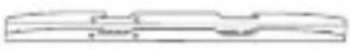 Acme United 7009074 - Lista de piese furnizate - 2