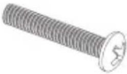 Acme United 7009074 - Supplied parts list - 11