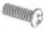 Acme United 7009074 - Supplied parts list - 5