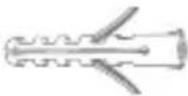 Acme United 7009074 - Supplied parts list - 23