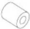 Acme United 7009074 - Supplied parts list - 17