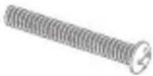 Acme United 7009074 - Lista de piese furnizate - 10