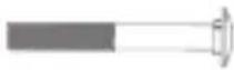 Acme United 7009074 - Supplied parts list - 24