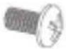 Acme United 7009074 - Lista de piese furnizate - 7