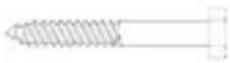Acme United 7009074 - Lista de piese furnizate - 21