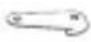 Acme United 7009074 - Supplied parts list - 3