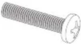 Acme United 7009074 - Lista de piese furnizate - 12