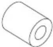 Acme United 7009078 - Lista cu piesele furnizate - 13
