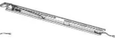 Acme United 7009078 - Lista cu piesele furnizate - 3