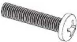 Acme United 7009078 - Lista cu piesele furnizate - 11
