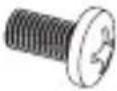 Acme United 7009078 - Lista cu piesele furnizate - 7