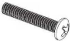Acme United 7009078 - Lista cu piesele furnizate - 10