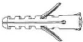 Acme United 7009078 - Lista cu piesele furnizate - 18